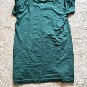 Lululemon srltorm teal 8